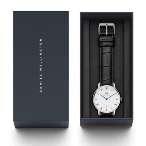 Đồng hồ nam Daniel Wellington - DW00100108