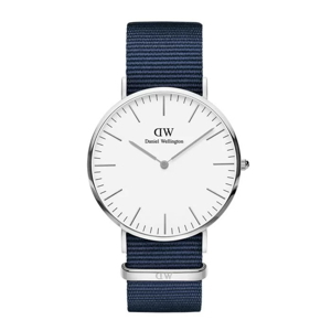 Đồng hồ nam Daniel Wellington DW00100276