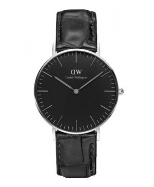 Đồng hồ nam Daniel Wellington DW00100147 36mm