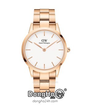 Đồng hồ nam Daniel Wellington DW00100343