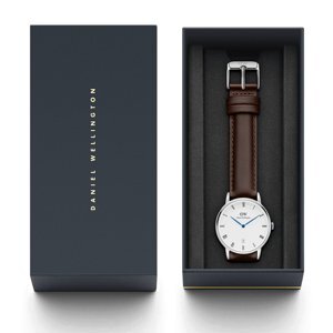 Đồng hồ nam Daniel Wellington DW00100090