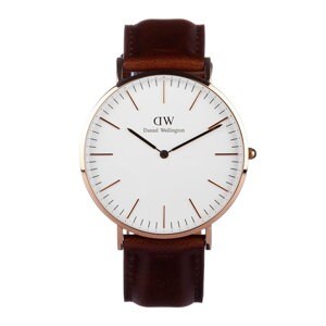 Đồng hồ nam Daniel Wellington Classic St Mawes DW00100006