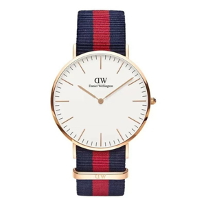 Đồng hồ nam Daniel Wellington DW00100001