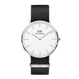 Đồng hồ nam Daniel Wellington DW00100258