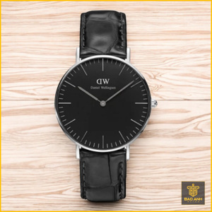 Đồng hồ nam Daniel Wellington DW00100147 36mm