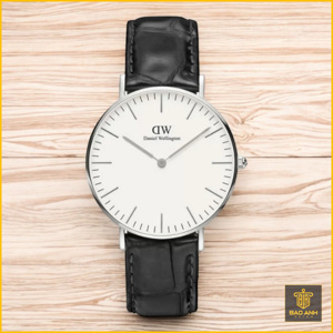 Đồng hồ nam Daniel Wellington DW00100058