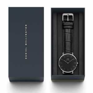 Đồng hồ nam Daniel Wellington - DW00100135