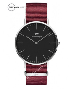 Đồng hồ nam Daniel Wellington DW00100274