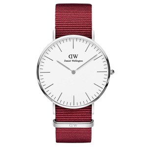 Đồng hồ nam Daniel Wellington DW00100268