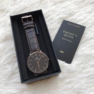 Đồng hồ nam Daniel Wellington DW00100128 40mm