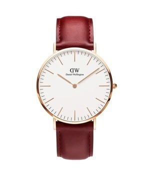 Đồng hồ nam Daniel Wellington DW00100120