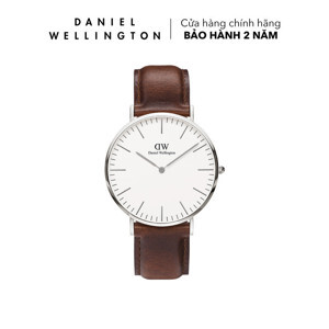 Đồng hồ nam Daniel Wellington Classic St Mawes DW00100021