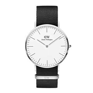 Đồng hồ nam Daniel Wellington DW00100260
