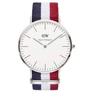 Đồng hồ nam Daniel Wellington DW00100017