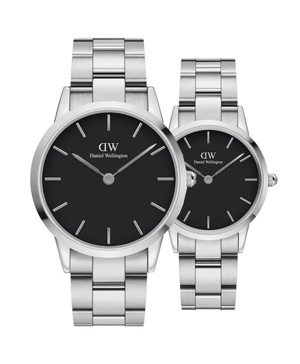 Đồng hồ nam Daniel Wellington DW00100342