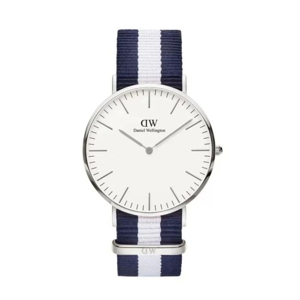 Đồng hồ nam Daniel Wellington Classic Glassgow DW00100018