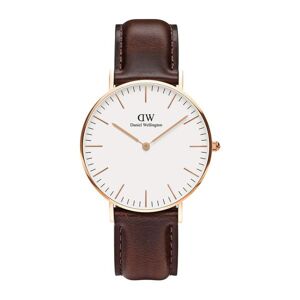 Đồng hồ nam Daniel Wellington Classic Bristol DW00100009