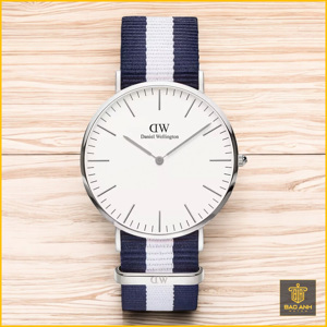 Đồng hồ nam Daniel Wellington Classic Glassgow DW00100018