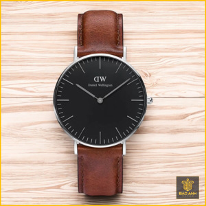 Đồng hồ nam Daniel Wellington DW00100142