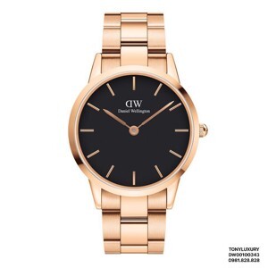 Đồng hồ nam Daniel Wellington DW00100343