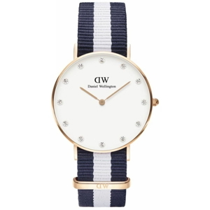 Đồng hồ nam Daniel Wellington DW00100078