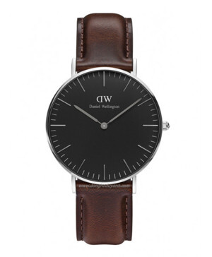 Đồng hồ nam Daniel Wellington DW00100143