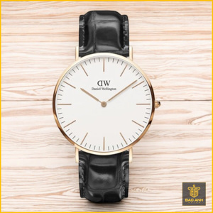 Đồng hồ nam Daniel Wellington Classic DW00100014