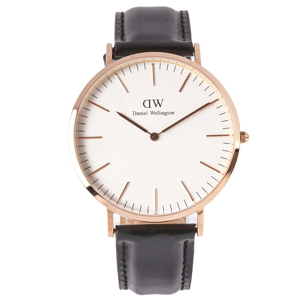 Đồng hồ nam Daniel Wellington DW00100007