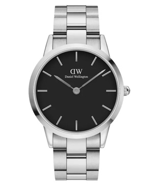 Đồng hồ nam Daniel Wellington DW00100342