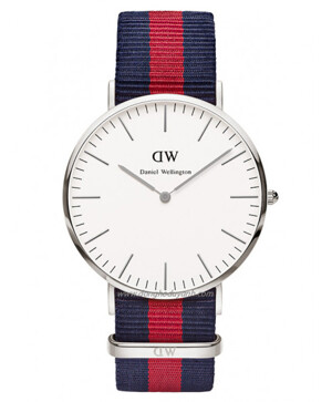 Đồng hồ nam Daniel Wellington DW00100015