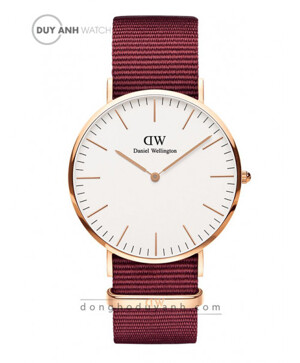Đồng hồ nam Daniel Wellington Classic Roselyn DW00100267