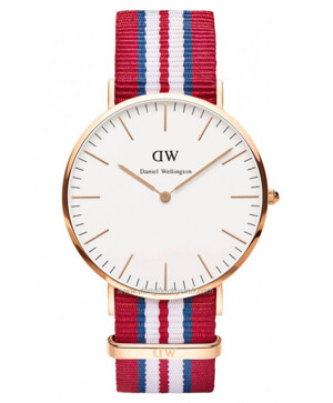 Đồng Hồ Nam Daniel Wellington 0112DW