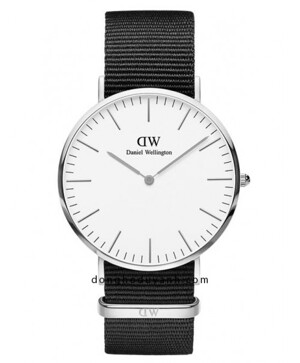 Đồng hồ nam Daniel Wellington DW00100258