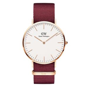 Đồng hồ nam Daniel Wellington Classic Roselyn DW00100267