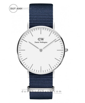 Đồng hồ nam Daniel Wellington DW00100276