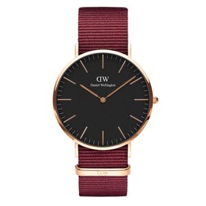 Đồng hồ nam Daniel Wellington DW00100269