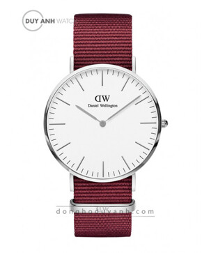 Đồng hồ nam Daniel Wellington DW00100268