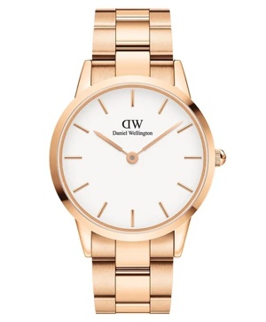 Đồng hồ nam Daniel Wellington DW00100343