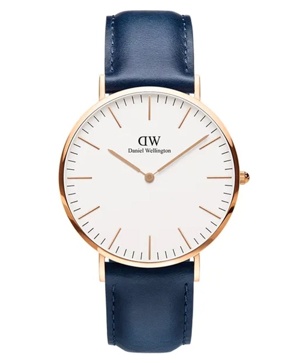 Đồng hồ nam Daniel Wellington DW00100121