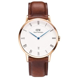 Đồng hồ nam Daniel Wellington - 1100DW - Rose Gold 38mm