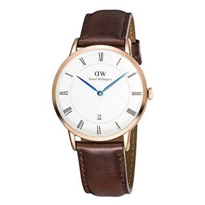 Đồng hồ nam Daniel Wellington - 1100DW - Rose Gold 38mm