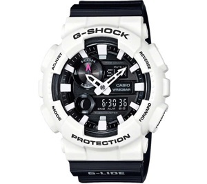 Đồng hồ nam dây cao su Casio G-SHOCK - GAX-100B