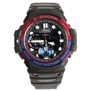 Đồng hồ nam dây cao su Casio G-Shock GN-1000