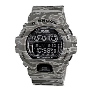 Đồng hồ nam dây cao su casio g-shock - GD-X6900CM