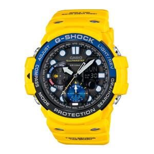 Đồng hồ nam dây cao su Casio G-Shock GN-1000