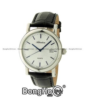 Đồng hồ nam dây da Adriatica A1023.5213Q