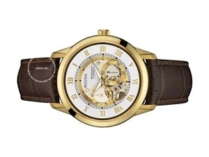 Đồng hồ nam dây da bulova 97A121