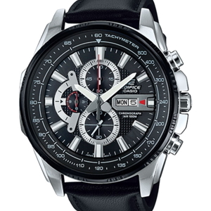 Đồng hồ nam dây da Casio Edifice EFR-549L