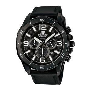 Đồng hồ nam dây da Casio Edifice EFR-538L