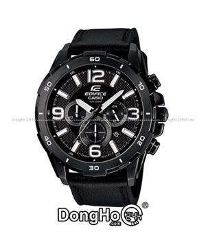 Đồng hồ nam dây da Casio Edifice EFR-538L